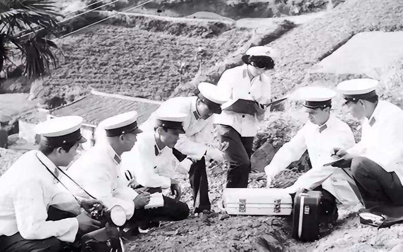 1987年，湖南一女子被碎尸，警方认定死者是失踪的石小荣。屠夫滕兴善被当成凶手，