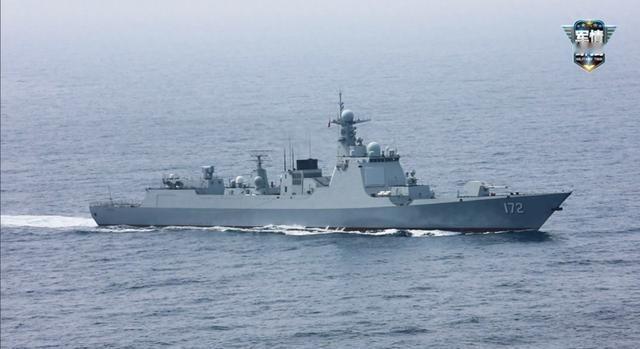 为何全球很少有国家引进052D？道理其实很简单：就算中国无偿赠送，绝大多数国家