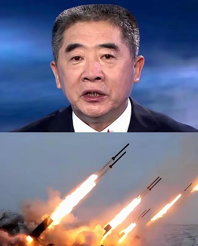 军事专家杜文龙直接戳破了伊朗导弹攻势的现实困境：照这个消耗节奏打下去，就算等到导