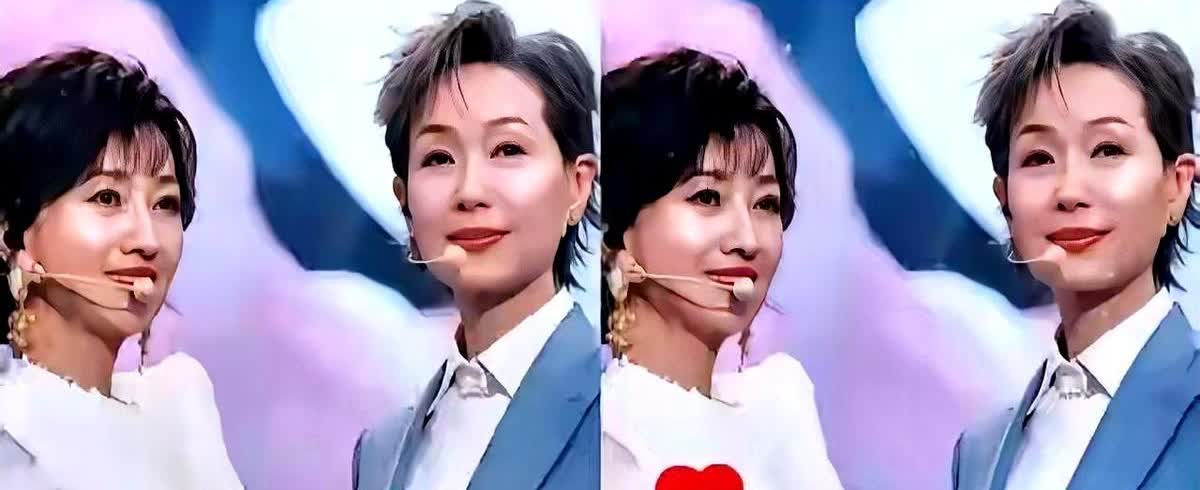 一觉睡醒了赵雅芝天都塌了吧因叶童单方面宣布停止了＂新白娘