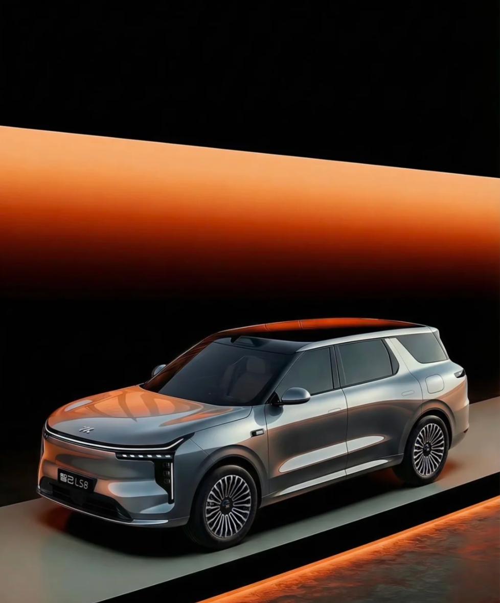 智己，LS8，是否“赔本赚吆喝”回应by李微萌（智己CMO）不是价格战-是体