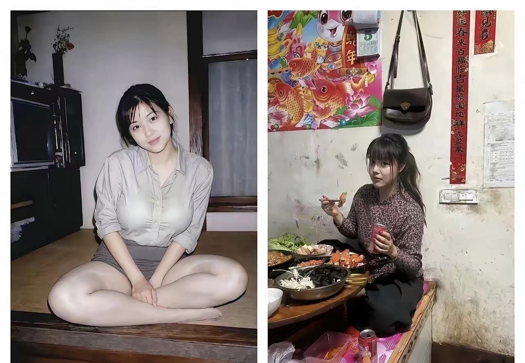同样的彩礼，你会选择哪个？