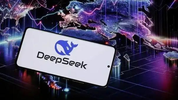 梁文锋赌赢了！国家大基金罕见跨界入局AI赛道，洽谈领投深度求索首轮外部融资。