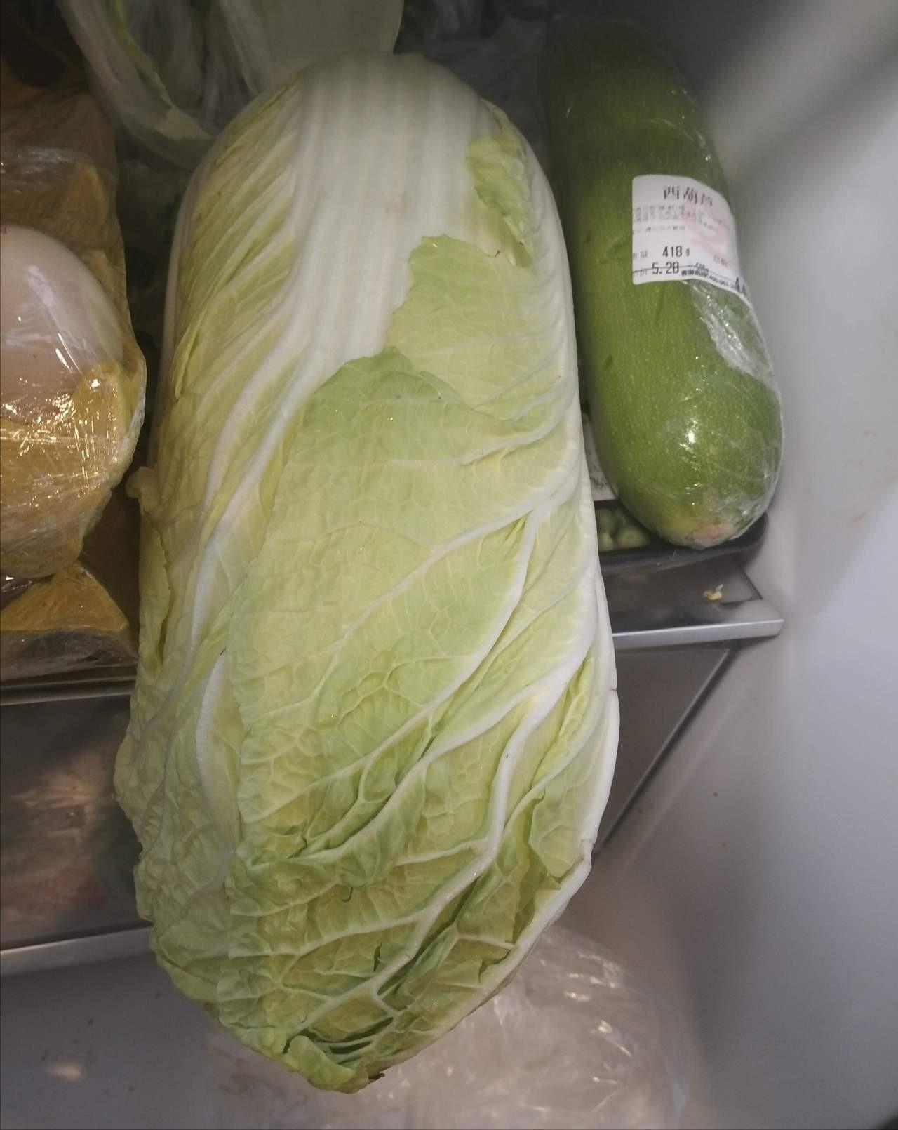 太惊心了！这是要人命的事，良心何在？！最近看新闻，市面上涌现一批剧毒白菜。尽