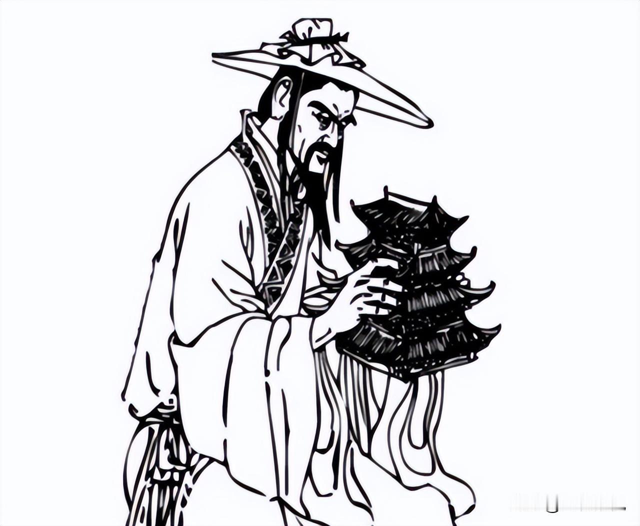 春秋时期，鲁班吩咐徒弟赵显，去给东海龙王送灯。没想到，赵显私自藏起，龙王没发现，