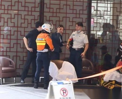 香港酒店29楼惊现“天降横祸”：美籍女子本是来旅游的，现在却用极端方式告别世界，