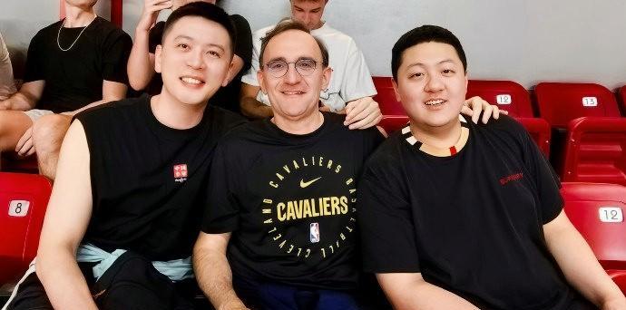 恕我直言！辽宁男篮去夏季联赛考察一圈，结果还是保守选择上赛季两外援+莫兰德！杨鸣