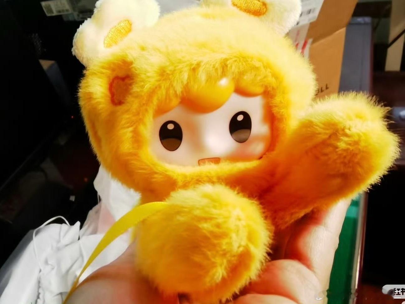 米爆这个趴肩我为啥这么想笑