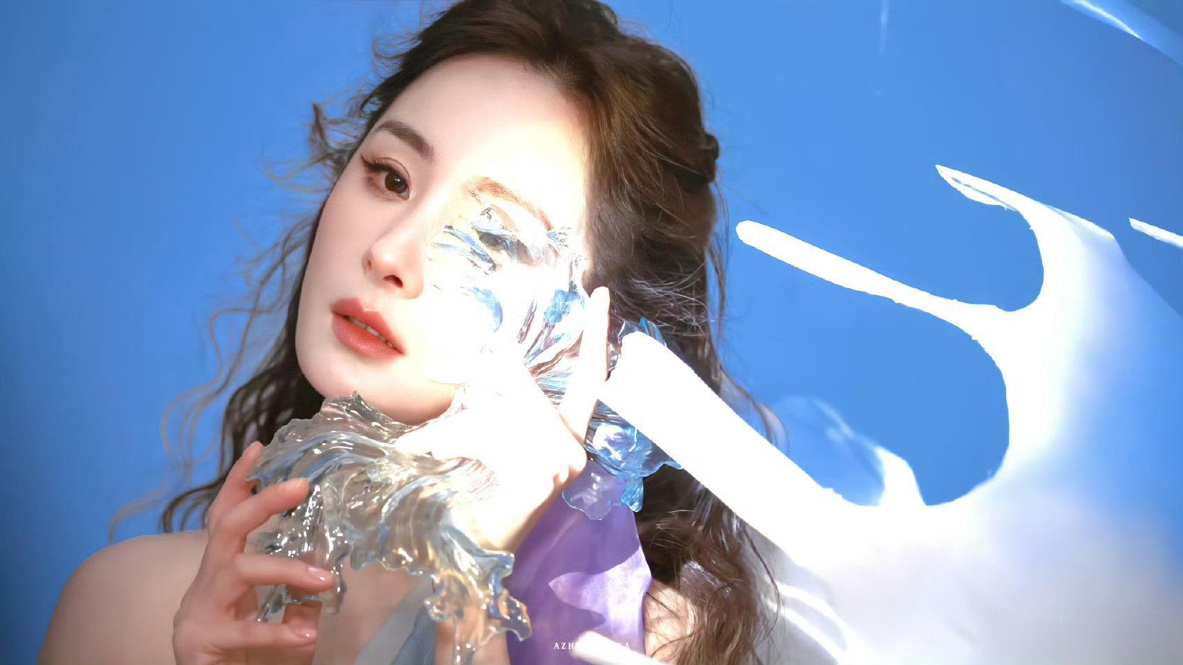 杨幂冯娷｜杨幂冯湮儿“𝘿𝙤𝙣'𝙩𝙘𝙖𝙧𝙚𝙖𝙗𝙤𝙪