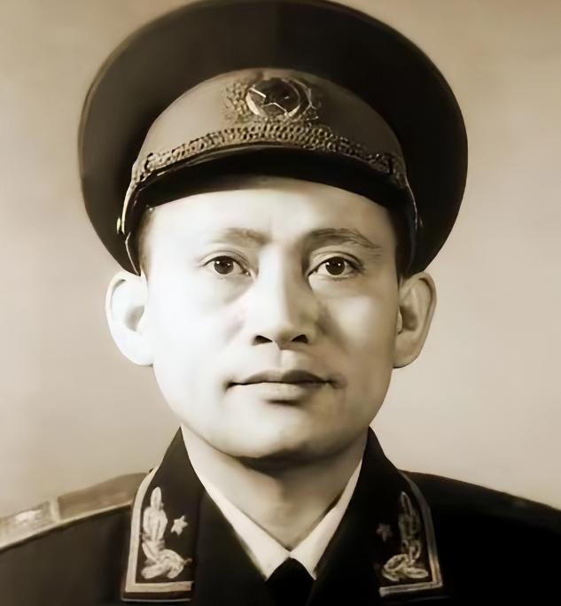 1952年，开国少将甘思和外出考察，老部下王志明找到他，说：“原冀鲁豫军区4旅旅