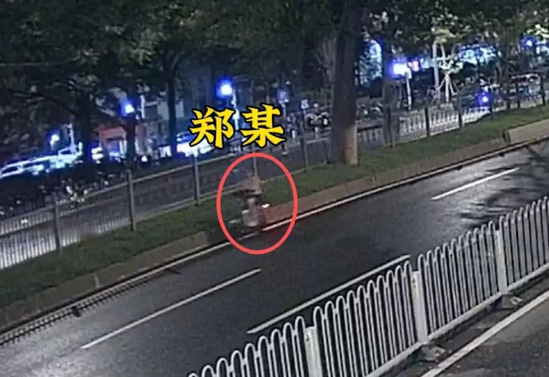 我醉驾我逆行我没戴头盔，但小车得赔我？”交警判责结果亮了！“我都被撞了，开车