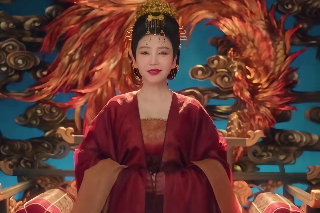 武则天6个子女的结局：武则天杀3人，1人被毒杀，1人被赐死，仅1人善终武则天