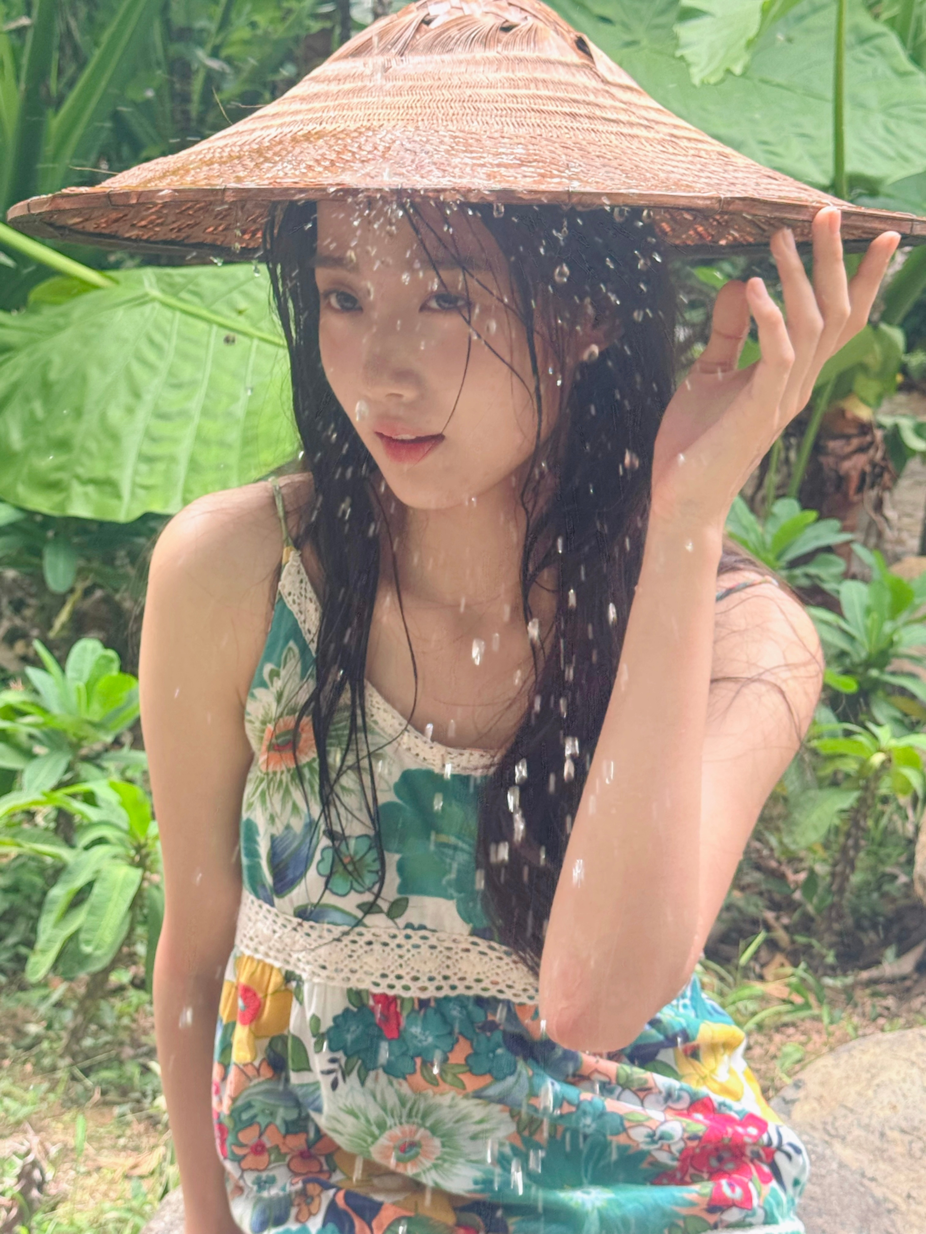 好想和卢昱晓一起去旅游🏝️🥥🫧🩰​​​