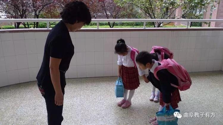 家长们, 孩子的责任心应该这样培养!