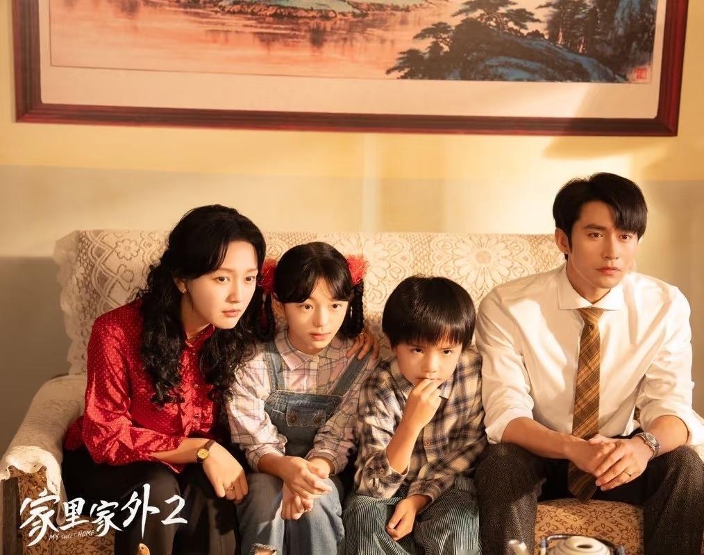 周深的经纪人怕是要愁到失眠！不是行程排太满扛不住，也没出啥突发状况，偏偏是幸福的