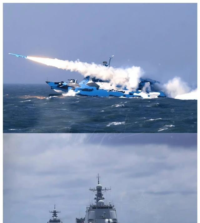 中国的第一仗”必须打出气势。这次中国将不再保守，菲律宾要吃大亏了。菲律宾派出1