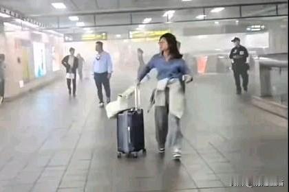 台湾绿营议员本想造谣，说台北车站行凶者是大陆人，被否认以后，现在又揪出行凶者母亲