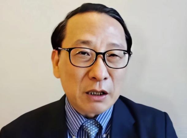 警醒！中日若开战，可千万别盲目自信！高志凯的提醒，每个中国人都该听。他直言不