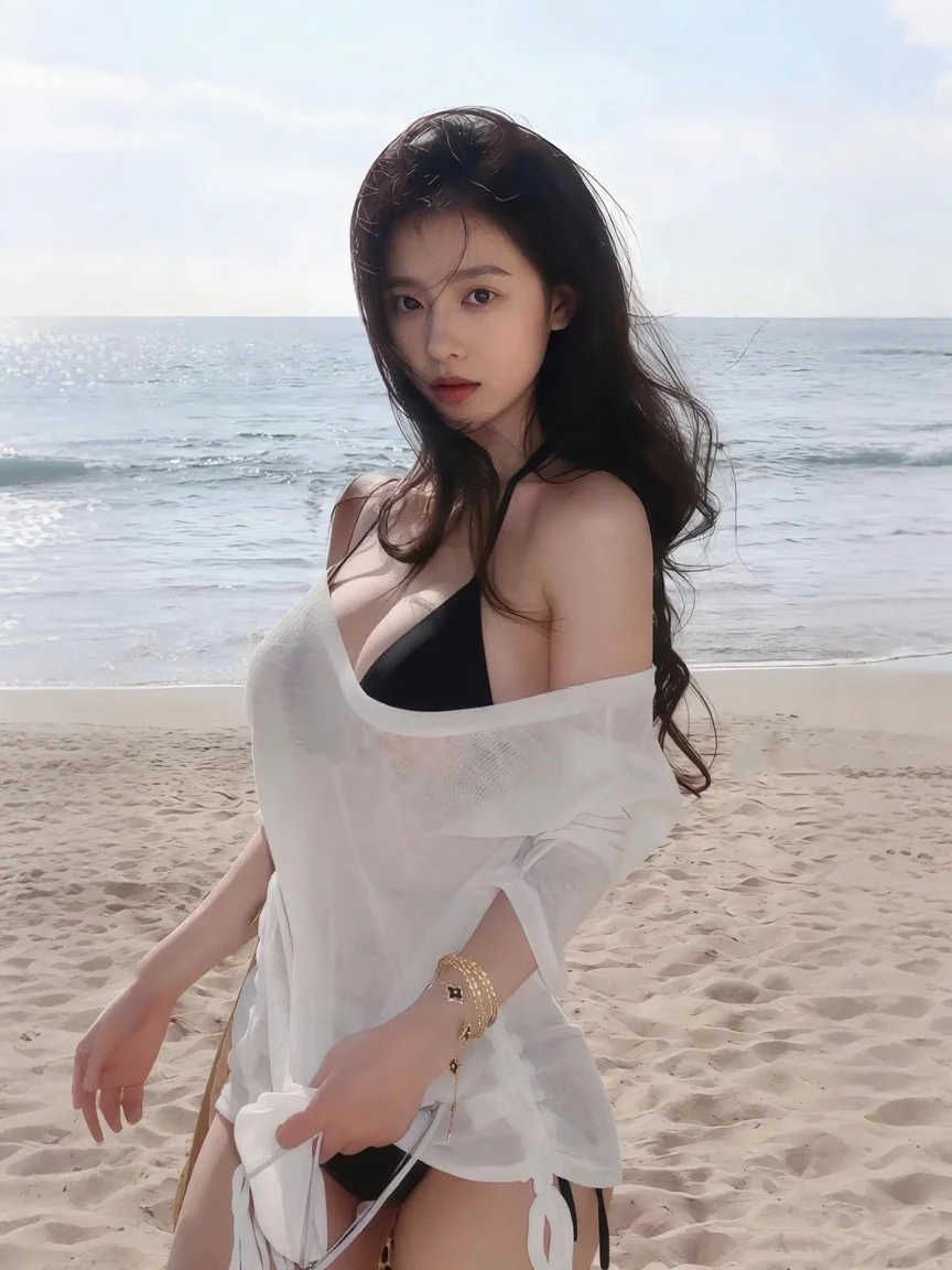 日光浴