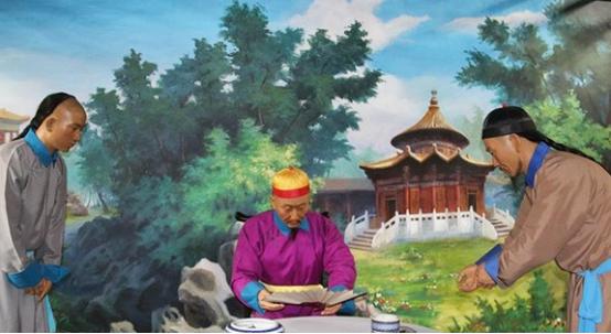 官员丁忧27个月当中，朝廷发不发俸禄？答案是否定的，一两银子也拿不到。 官员