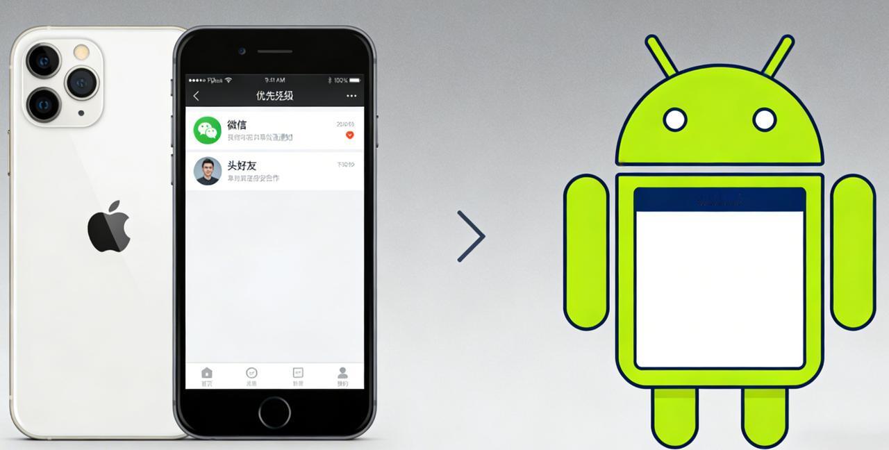 官方说辞无非是iOS系统封闭、适配成本低，安卓机型杂、鸿蒙需单独调试。但这根本站