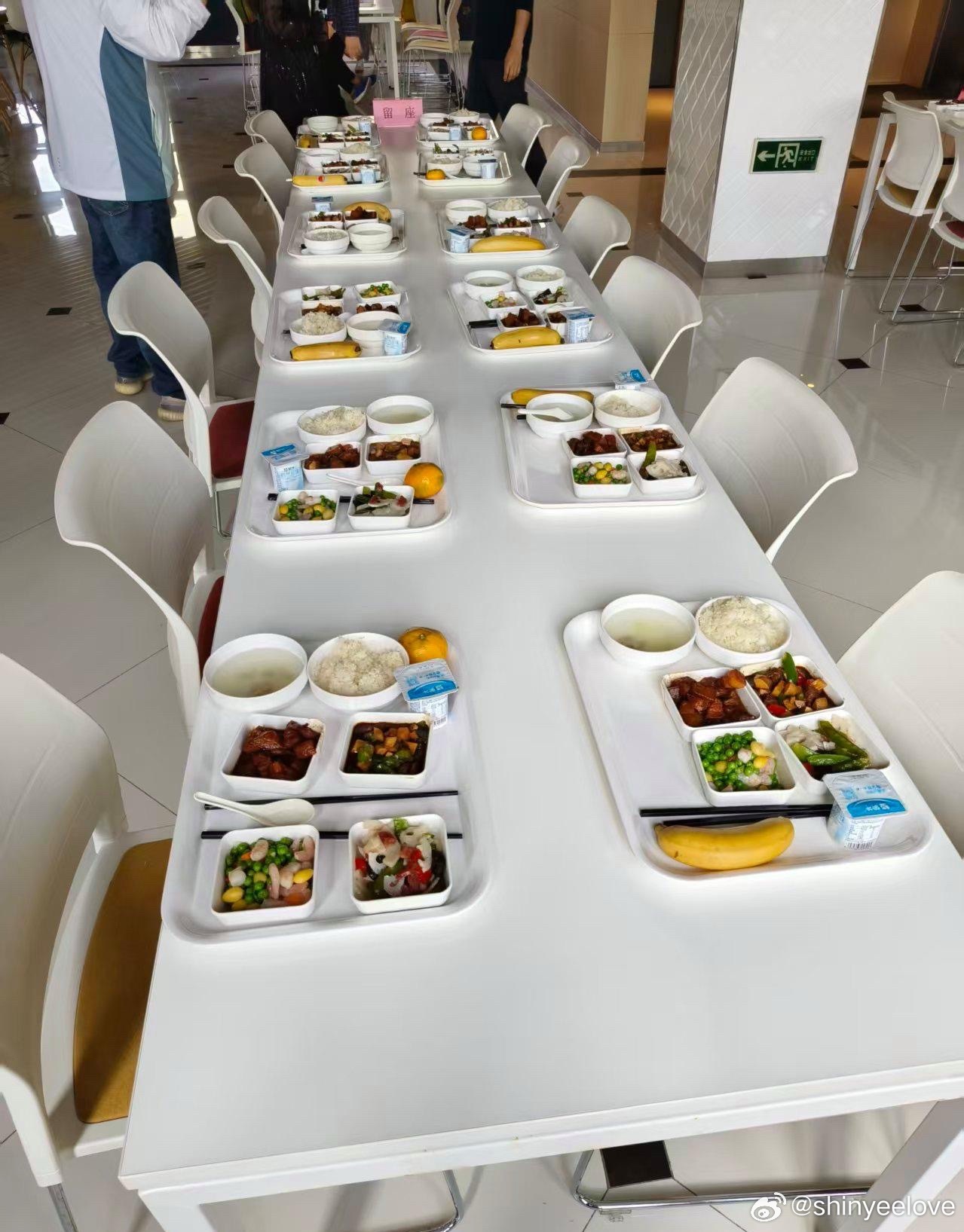 这种才是专家餐吧​​​