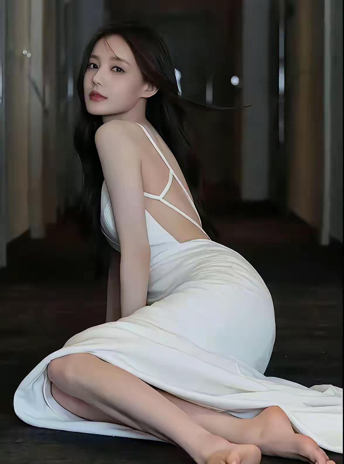 李一桐，拍出来了不一样的感觉