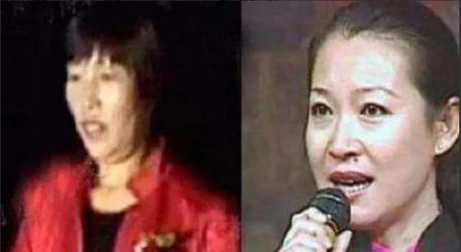 1991年，赵本山对原配葛淑珍说：“我们离婚吧！”葛淑珍很平静：“离婚可以，但你