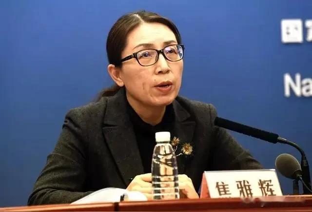 定了！空降广西，焦雅辉已任自治区政府党组成员，仕途巅峰再刷新，很快跻身副部级，是