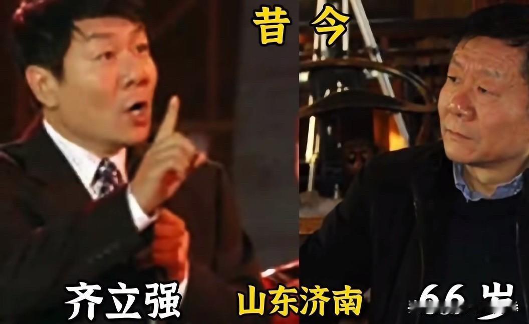 姜昆的徒弟们今何在？有的仍活跃，有的已离世，人生路各不同先说陆鸣。他是姜昆的