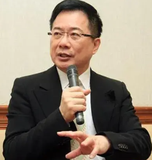 张维为：一觉醒来，台湾问题就这么地解决了，就是这么快。蔡正元怒批：讲什么屁话，台