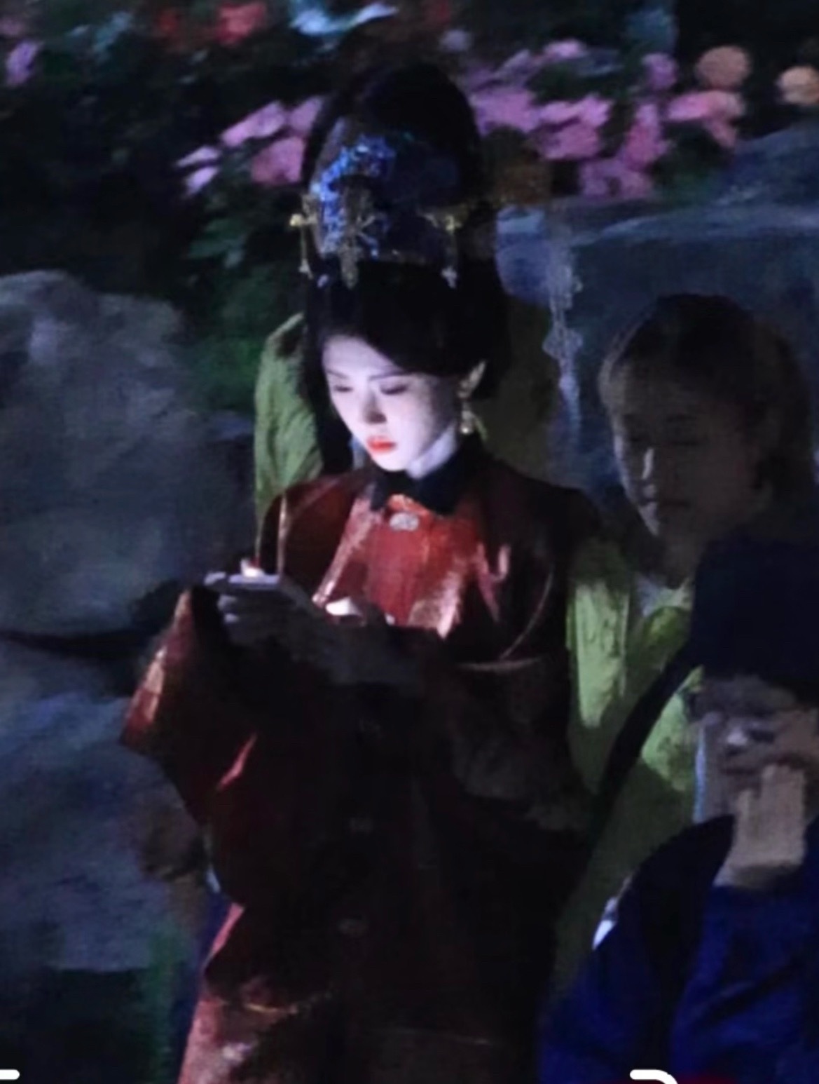 太后吗