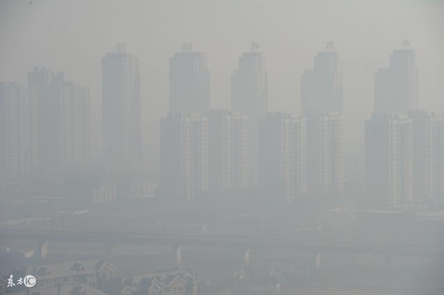 雾霾再度来袭, 教你如何应对