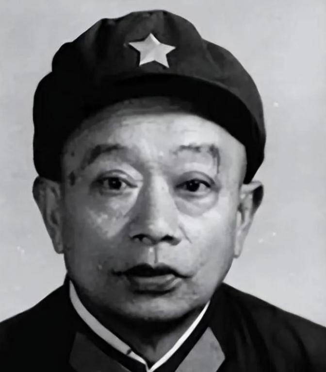 中央警备团有个哑巴老红军，没有人知道他的身世，甚至他的名字也无人知晓，他是警备团