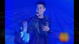 海鸣威-老人与海 MV