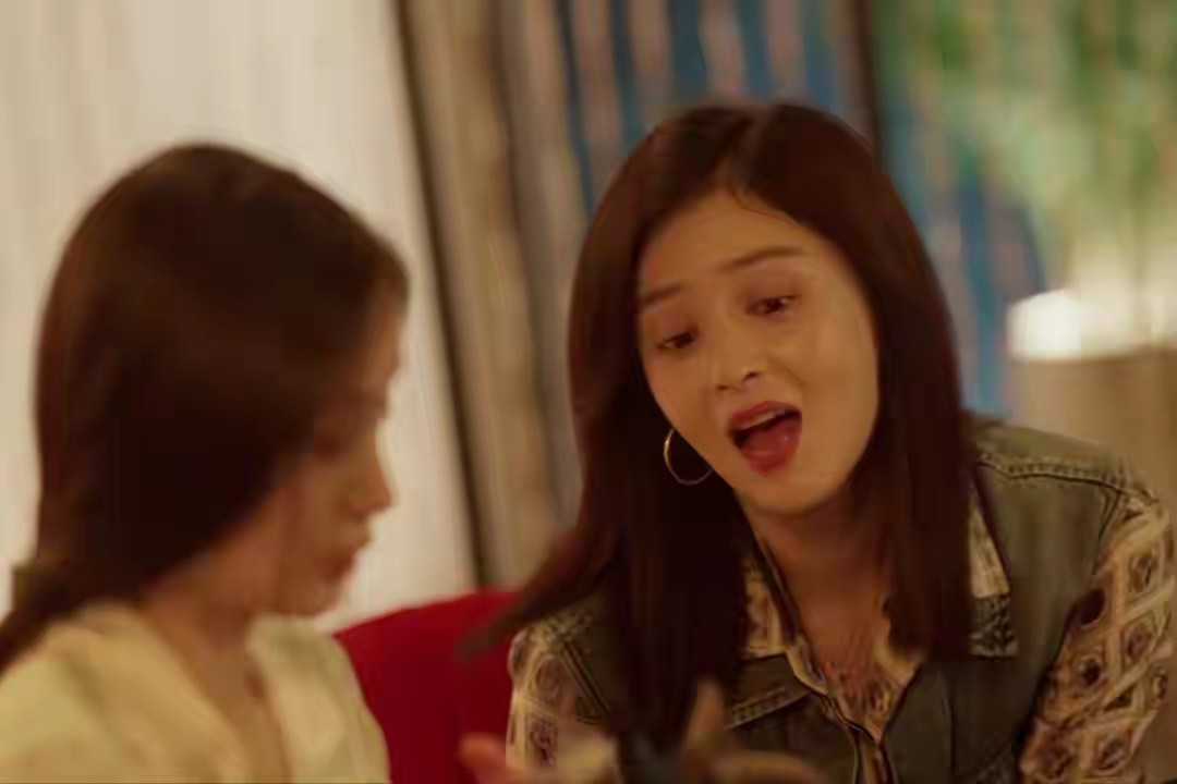 真的别让女配太亮眼！刘宇宁这部新剧里，女二一出场就气场拉满，直接盖过了主角王子文