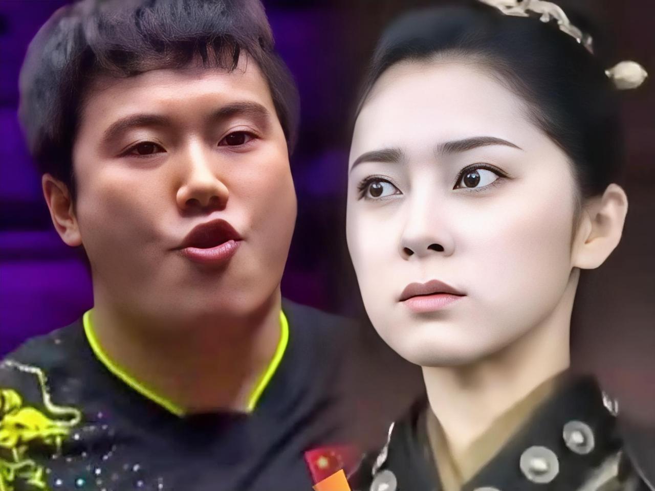 “英年早婚”的九位国乒世界冠军1、曹燕华，22岁退役并同年结婚，第一任丈夫是