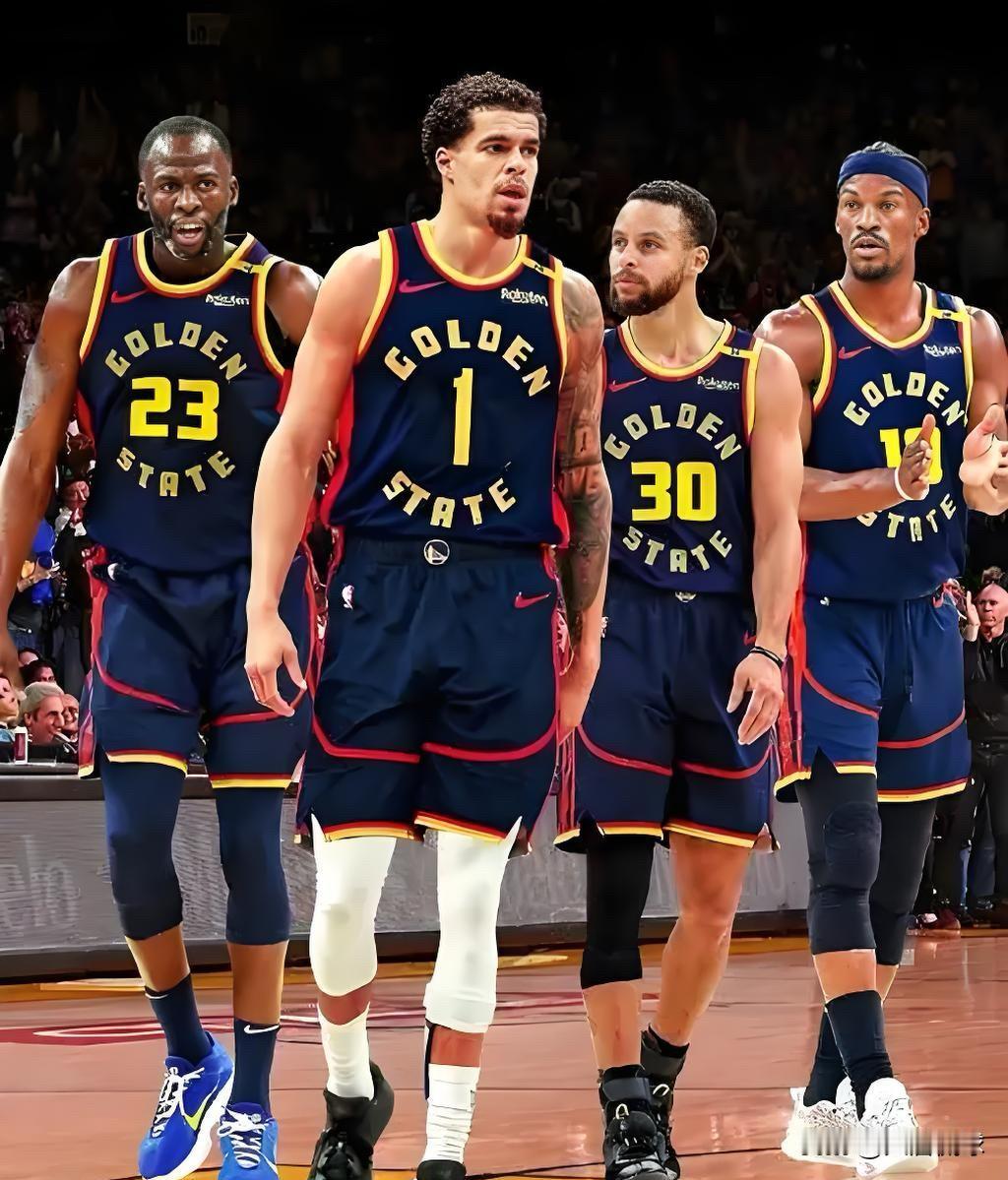 用不打球的换能打球的，勇士还要啥自行车啊！还嫌这嫌那的，能用库明加、希尔德这