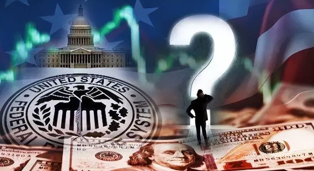 欠了那么多债，为啥还要加息？ 2026年全球政府债务总额突破100万亿美元，