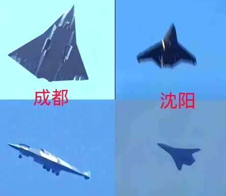 基本上可以确定，中国军工要梭哈了，直接杀死比赛！随着越来越多报道指向网传的“西六