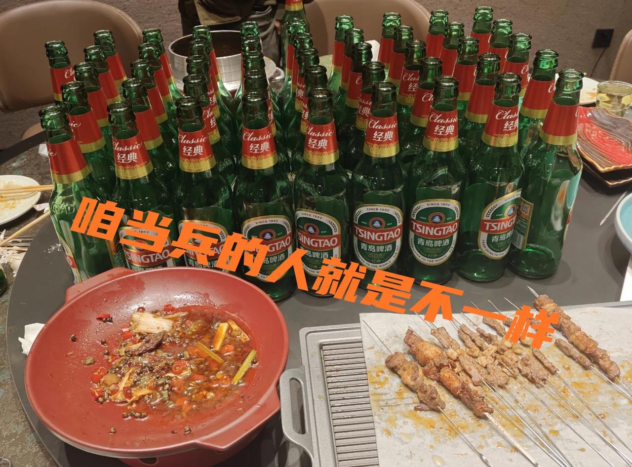 前天中午我们去财火火喝酒。​坦克三师坦克老兵老洪老峰说，大哥今天这酒怎么喝？