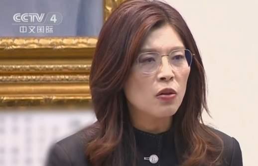 中国“国民党主席”郑丽文正式宣布，7月30日，国民党主席郑丽文宣布，要