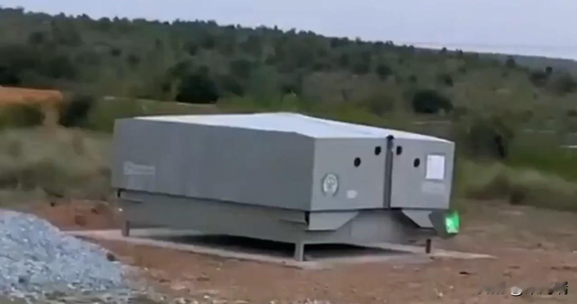 印度SkyDock系统“Sumitra”：一种快速充电无人机站，适用于致命的集群