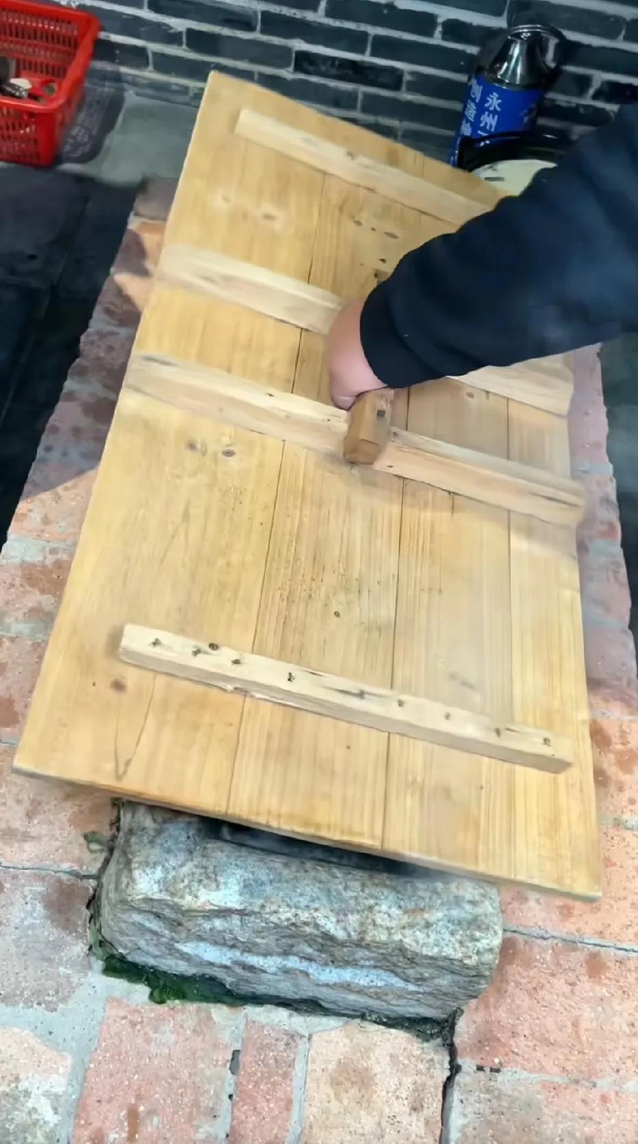 这是“田园风格”？这个吃法，看起来有点像……