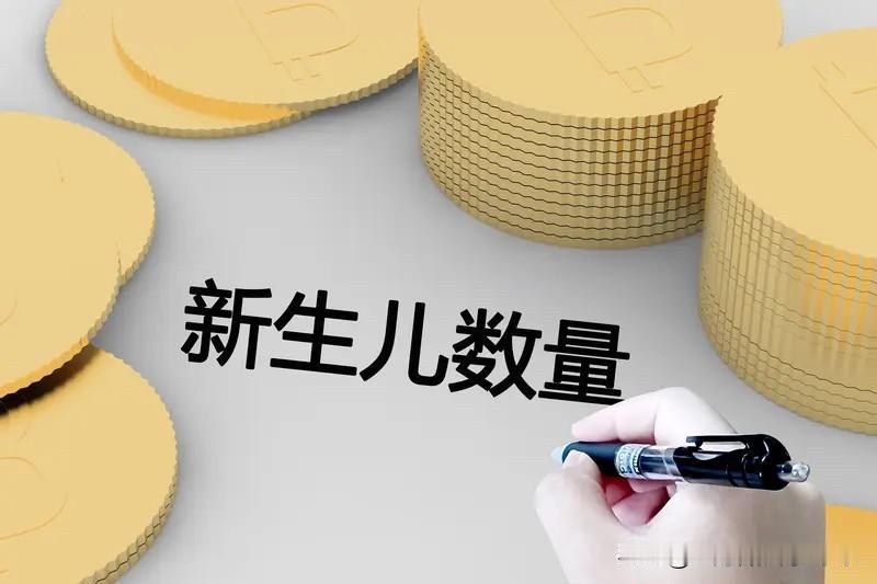 当下楼市持续走弱，大家总把原因归结为居民收入低迷，却忽略了核心底层变量：新生儿数