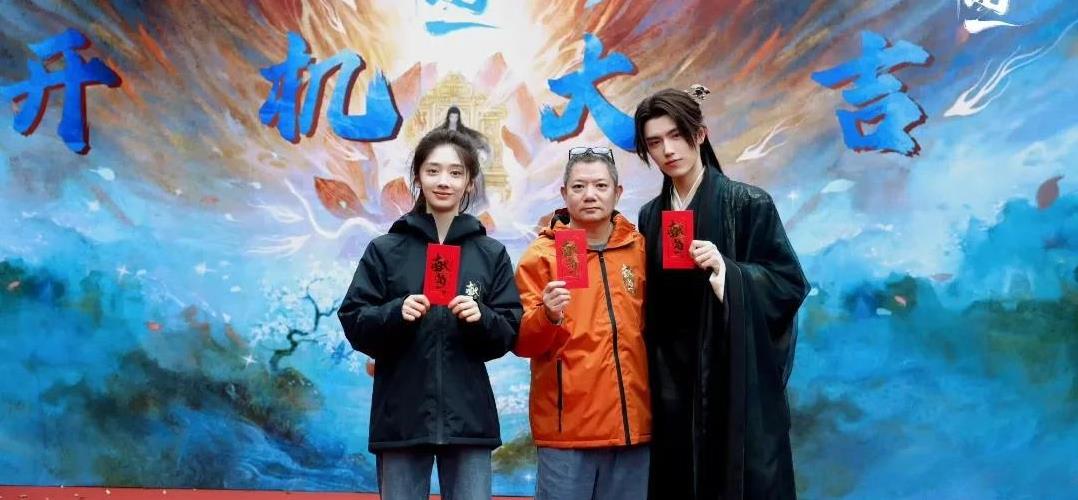 继赵露思手撕银河酷娱后，制片人张芷溪也发文维权，质问银河酷娱的骚操作。据悉，张