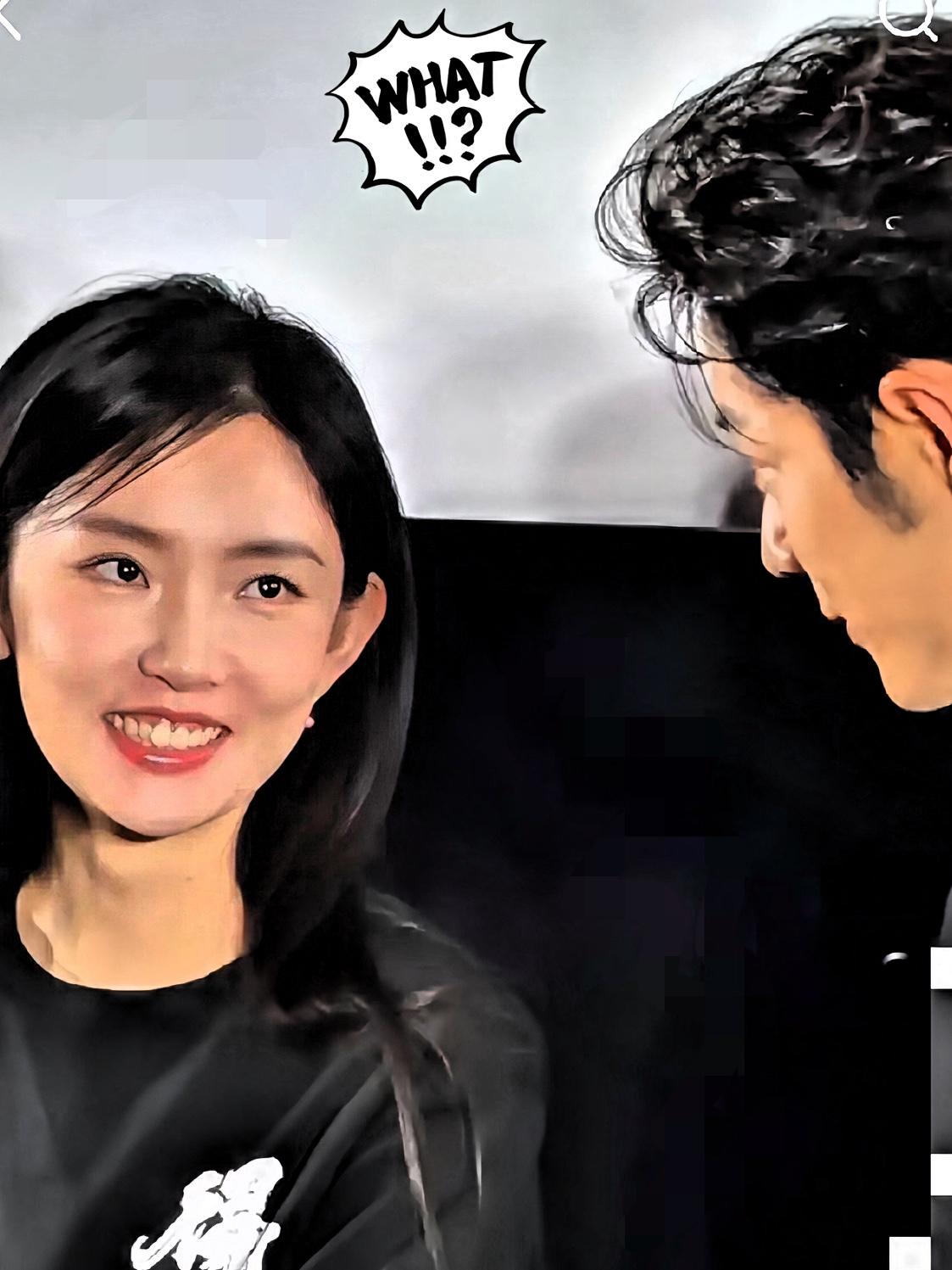 我去深挖了肖战新剧女主周依然，不扒不知道，这个29岁的女孩子真不简单