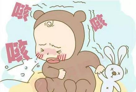 小儿推拿众道妙方——宝宝咳嗽, 宝爸宝妈们怎么办?