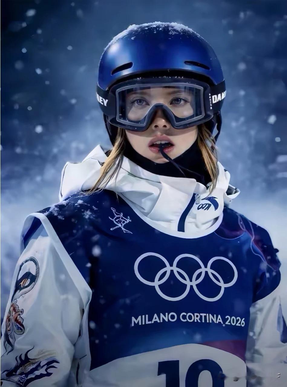 谷爱凌比赛时嘴里叼着的是专业运动护齿，运动牙套，硅胶材质，方便挂在胸前，不是哨子