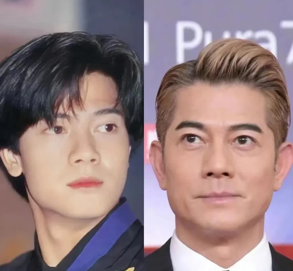 方媛怀上3胎，​袁咏仪的话再一次被证实，​她说，郭富城当爸爸后就“失踪”